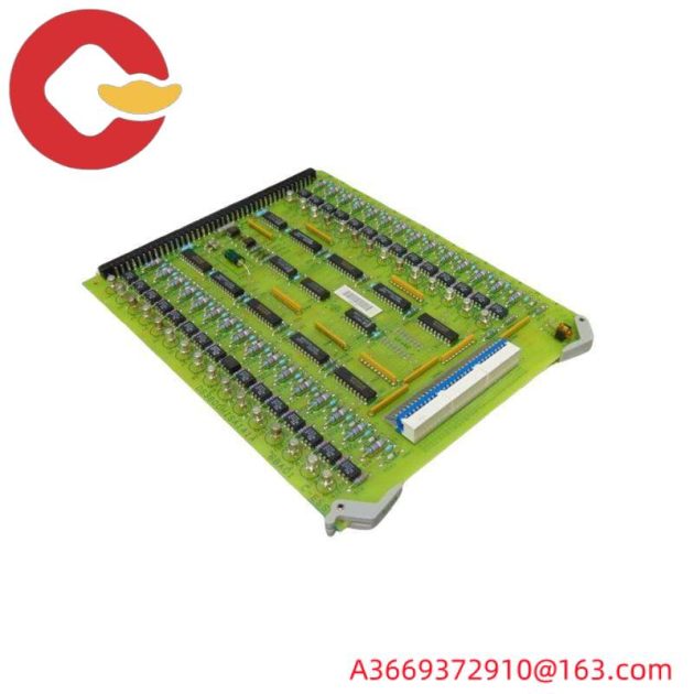GE DS3800HISA1A1A: Precision Engineered Control Board for Industrial Automation