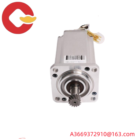 ABB DSQC611 - 3HAC13389-2/08 Contactor Board Unit