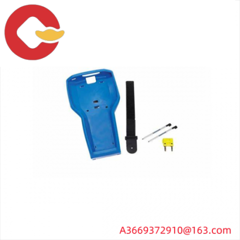 EMERSON 00475-0019-SK01 Field Accessory Kit - Comprehensive Control Solution