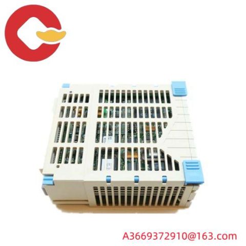 OVATION 5X00070G04 - 1C31116G04, A Comprehensive Control Solution for Industrial Automation