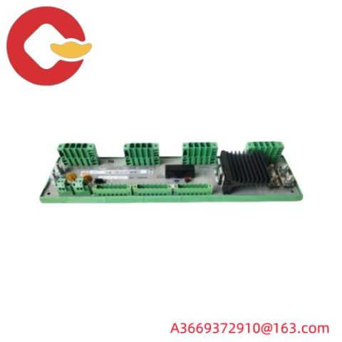 Emerson 1P00239G01 Industrial Control Modules, Precision Engineered for Critical Applications