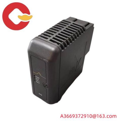 Emerson DeltaV KJ3003X1-BA1 Serial Interface Card - Industrial Automation Module