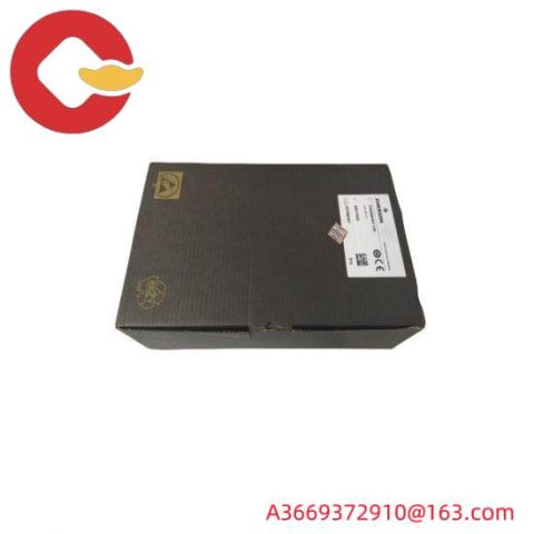 Emerson DeltaV PR9268/307-100 Controller