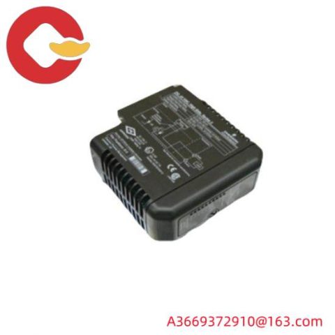 EMERSON DELTAV VE4003S5B1 KJ3002X1-BG2 Thermocouple Module for Industrial Automation