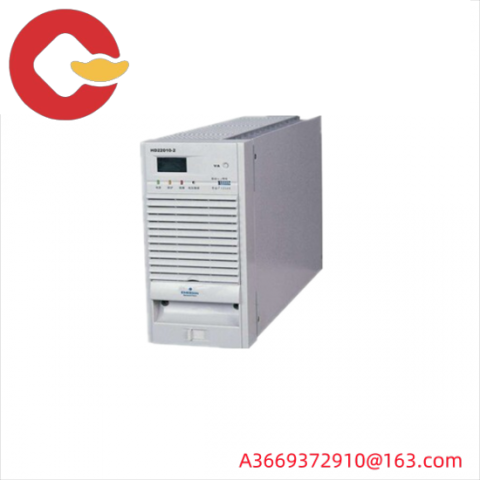 EMERSON EAU01 - AC Power Distribution Monitoring Module