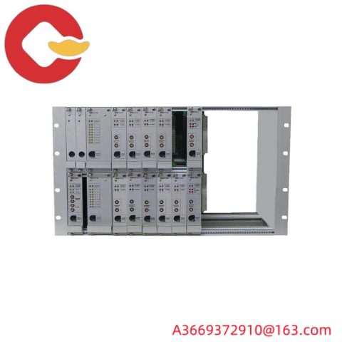 Emerson Epro MMS6418 Eddy-Current Sensor, Precision Measurement for Industrial Control