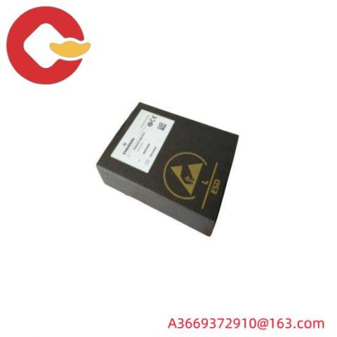 EMERSON EPRO PR9268/303-100 CON021 Current Sensor for Advanced Industrial Control