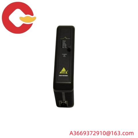 EMERSON KJ2002X1-CA1 Control Module: Precision Automation for Industrial Control