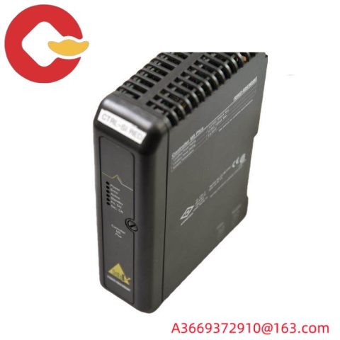 Emerson KJ2002X1-CA1, 12P1509X092, VE3006 Control Module