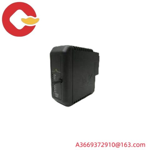 Emerson KJ3002X1-BA1 | 12P0680X072 | DeltaV Discrete Output Module