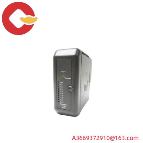 Emerson KJ3208X1-BA1 12P3904X022 VE4002S1T1B12 Power Supply - Precision Engineering for Industrial Control Solutions