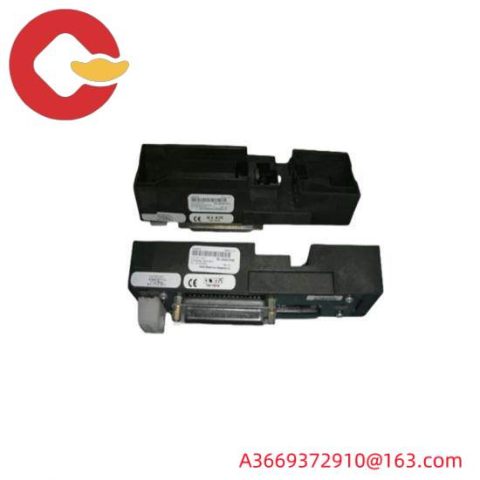 Emerson KJ4001X1-BA2 | VE3051CO | 12P1562X012 | Power Controller | 2 Wide Carrier