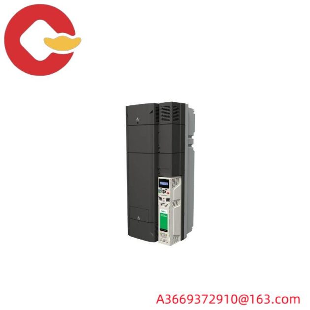 EMERSON M700-08401340A10101AB100: 3-Phase Input & Output Control Module