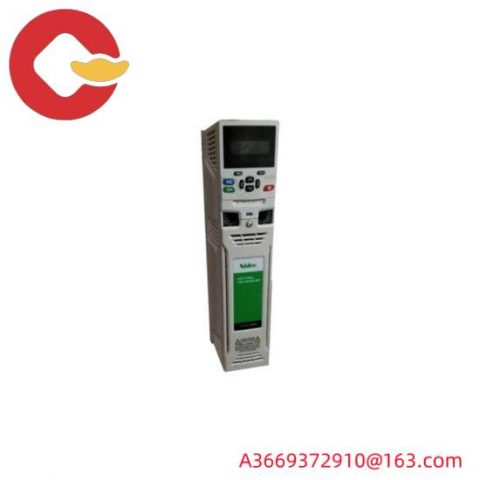 EMERSON M701-07400660A AC Drive - Precision Control for Industrial Applications