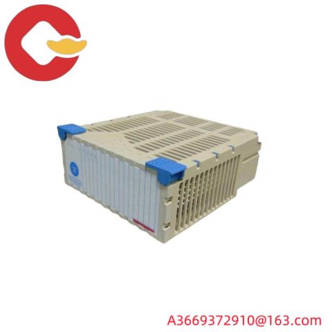 Emerson Ovation 1C31129G03 Analog Output Card: Precision Control for Industrial Automation