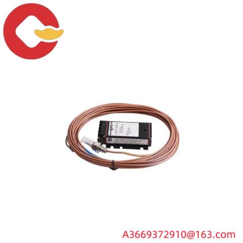 Emerson PR6423/002-000 CON021 - Advanced Eddy Current Sensor