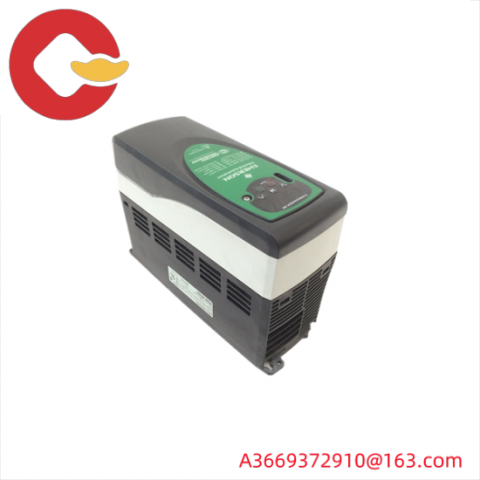 EMERSON SKC3400-400 AC Drive, for Industrial Control Applications