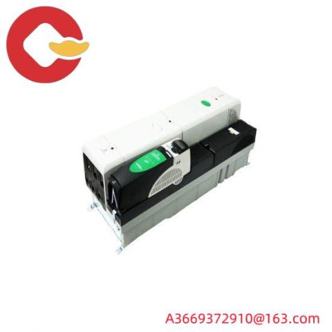 EMERSON SP5401 AC Inverter, Advanced Industrial Power Conversion Solution