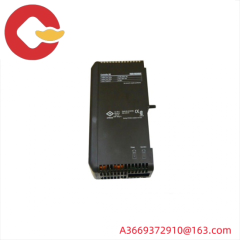 EMERSON VE3005 MD Controller - Advanced Process Control Solution