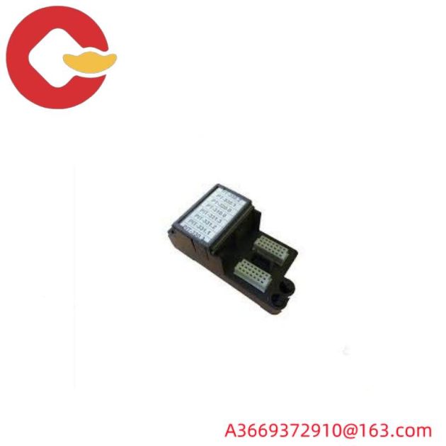 EMERSON VE4002S1T2B2 KJ3202X1-BA1: High Side Output Module - Precision Control for Industrial Automation