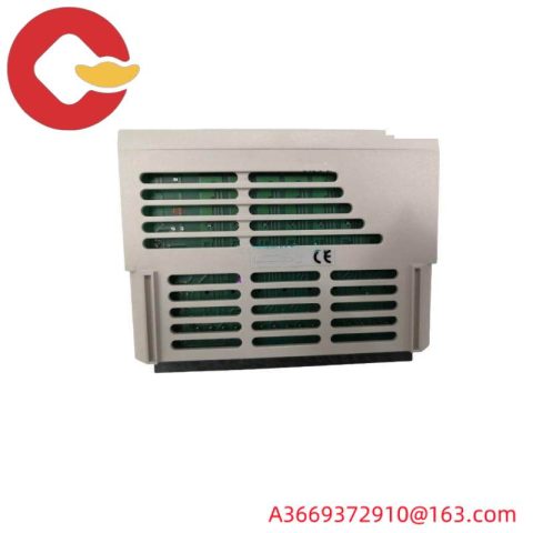 Emerson Westinghouse 1X00569H01 Q-Line Power Supply