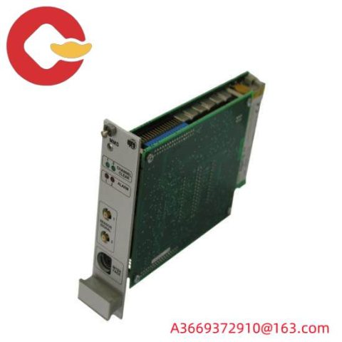 EPRO MMS6220 PR6423-002/030 CON021 - Precision Control Module for Industrial Automation