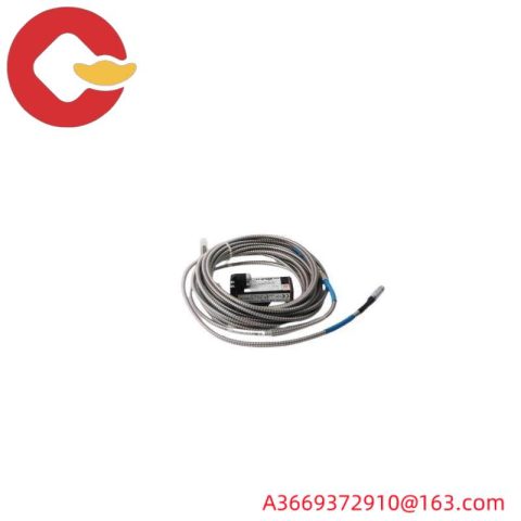 EPRO PR6423/000-030-CN CON021 Eddy Current Sensor - Precision Measurement for Industrial Automation