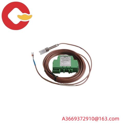 EPRO PR6423/002-131 CON041 Eddy Current Sensor - Precision Measurement Solution for Industrial Control