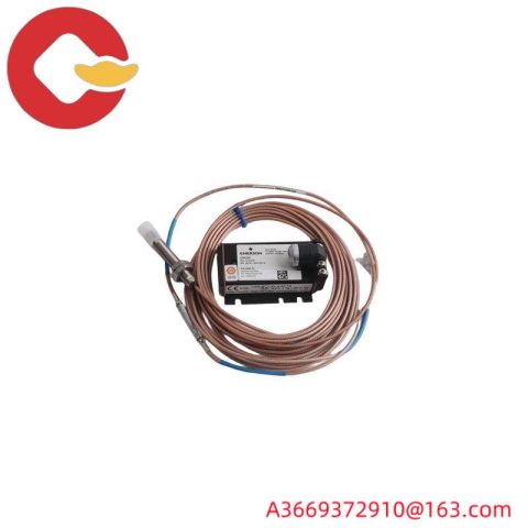 EPRO PR6423/010-100-CN Eddy Current Sensor