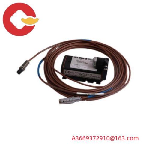 EPRO PR6423/10R-030 CON021 Industrial Sensor