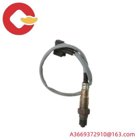 EPRO PR6426/01-010: Industrial Control Module for Advanced Automation Solutions