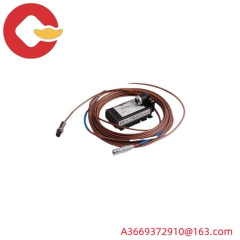 EPRO PR6426/010-140 CON021/916-200: High-Precision Eddy Current Sensor for Advanced Automation Solutions