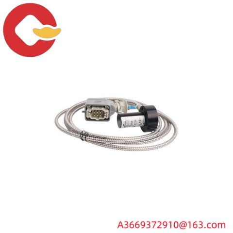 EPRO PR9268/200-000 Electrodynamic Velocity Sensor