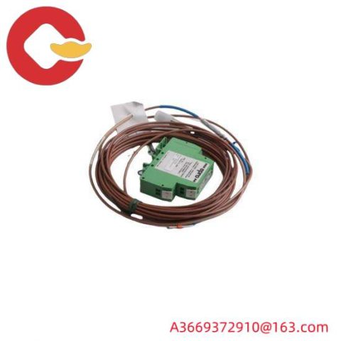 EPRO PR96424/010-000 CON011 Industrial Sensor Module