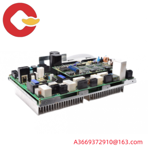 GE-FANUC A06B-6105-H002 Servo Drive