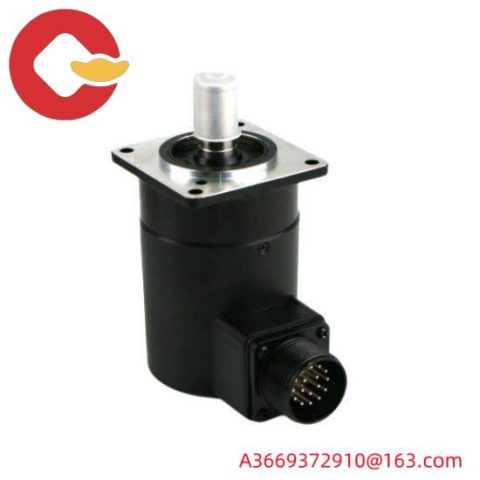 FANUC A860-2109-T302 Spindle Coder, Precision Motion Control Solution
