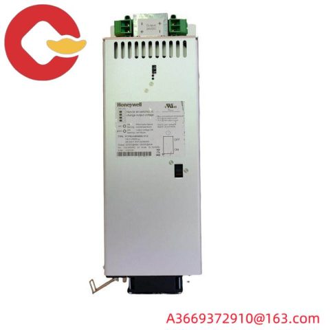 Honeywell FC-PSU-UNI2450U V1.0 Power Supply Module: Reliable, High-Efficiency Industrial Control Solution