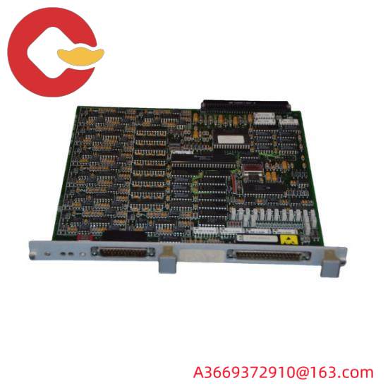 Schneider Modicon Quantum 140ACI03000C Analog Input Module