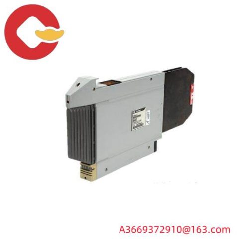 FOXBORO P0902D Communication Processor, High-Performance Control System Module