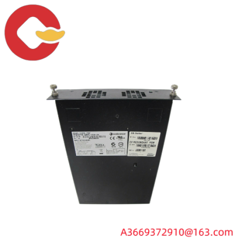 Foxboro P0973BP Industrial Control Module in New Box