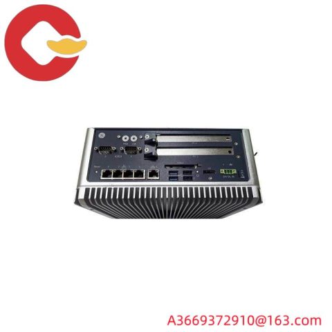 GE 0552N1QLG132A-01 Industrial Control Module