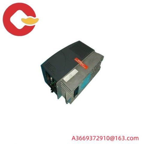 GE-FANUC 6KAV143003Y1D1 - Advanced Modular PLC Controller