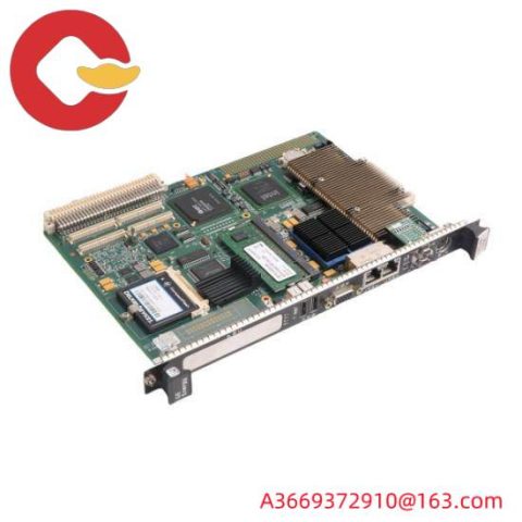 GE 9292286-01 A L-400028 AET - Advanced Industrial Control Module