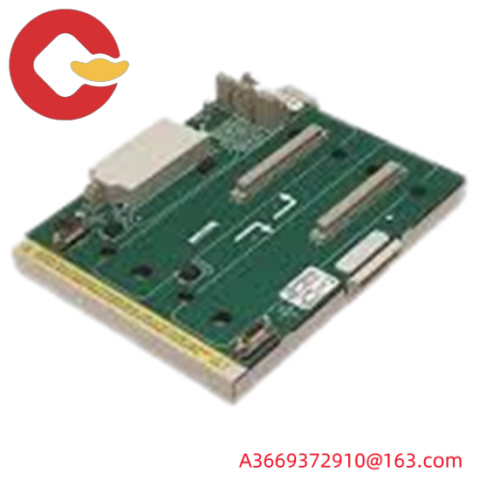 GE 9601-FT-NI Board Controller: High-Performance Industrial Control Module