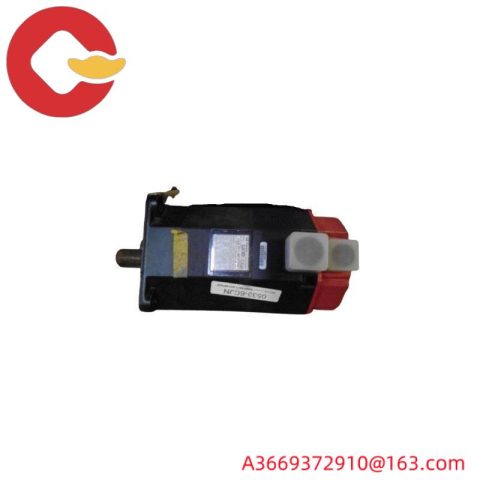 GE A06B-0571-B074#7008 Industrial Servo Motor