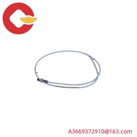 GE Bently Nevada 330106-00-04-10-02-00 Proximity Probe: Advanced Monitoring for Industrial Control Systems