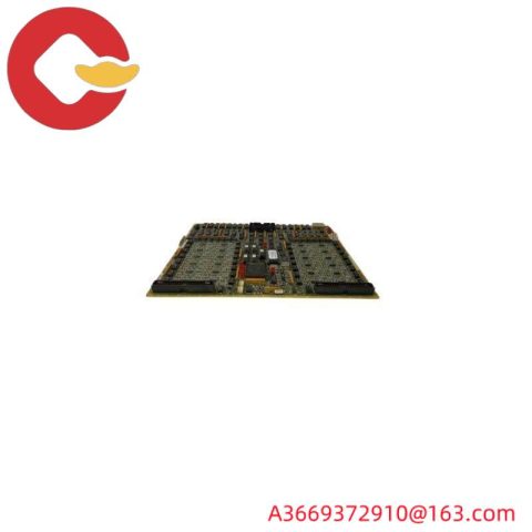 GE DS215TCDAG1BZZ01A Industrial I/O Board, High-Performance Control Solution