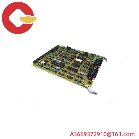 GE DS3800HCMC-1A1B Dual Communication Board
