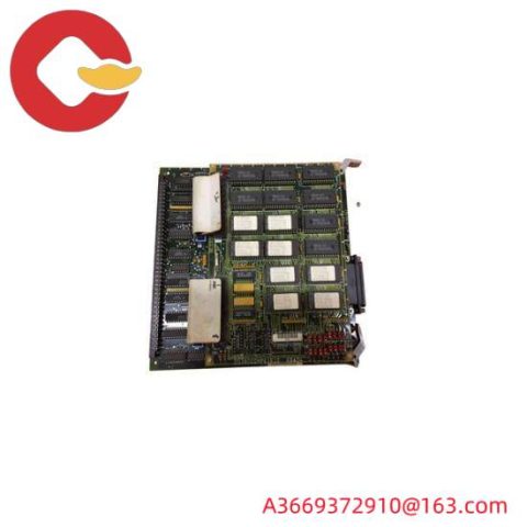 General Electric DS3800HMPK1J1J Microprocessor Board for Advanced Turbine Control Systems