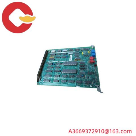 GE DS3800NAIB1 - Multi-Volt Buffer for Advanced Turbine Control